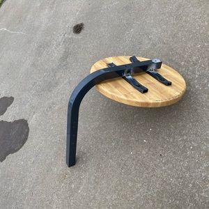 Meet your Posher, Jonathan